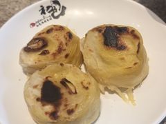 -初色海鲜自助(万丰路店)