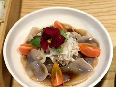 -十二舍·湯物素煮(江泰潤政店)