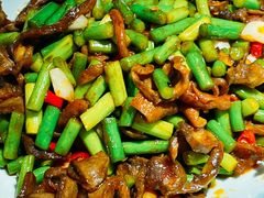 -田婆婆的菜(海口友谊阳光城店)