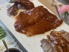 -漢舍中国菜馆(889广场店)