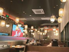 -恰饭·老长沙市井菜(天河客运站店)