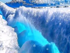 -赛里木湖风景名胜区