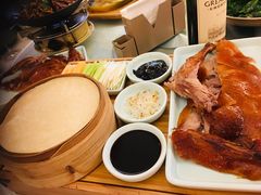 -青年公社烤鸭(青年路店)