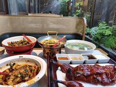 -家宴滇食记·云南家常菜