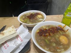 -马光荣肉丸糊辣汤(边东街店)