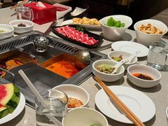 -海底捞火锅(万达广场店)