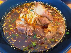 -豆爺小面(朱雀店)