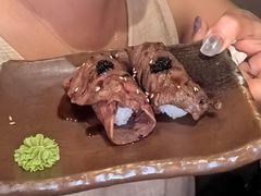 -炙柒Sekinana·精致料理 烧鸟·铁板烧(海上世界店)