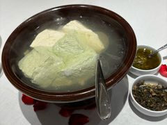 -贡宴盐帮菜自贡驻京联络处餐厅