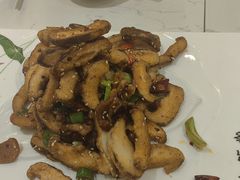 -天津大学·四十二斋餐厅
