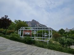 -崂山仰口游览区