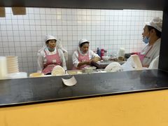 -朱新年·苏式汤团·面点(北寺塔店)