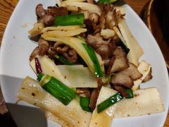 -云海肴·云南小炒·汽锅鸡(天津国金汇店)