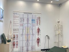 -脊地脊柱·运动康复·体态(汇海店)