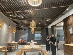 -金成潮菜博物馆(海珠湿地店)