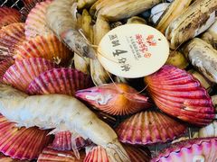 -海味当家(西安路店)