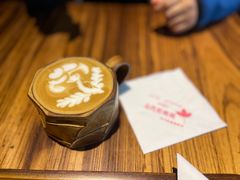 -乌托邦咖啡(武侯祠店)