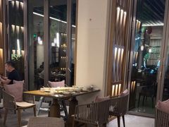 -三亚湾假日度假酒店·中餐厅