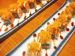 -千代武日本料理(爱建店)