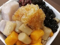 -鲜芋仙(苏州干将店)