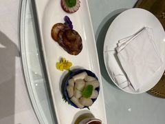 -一品淮扬 · 淮扬菜·北京万达文华酒店