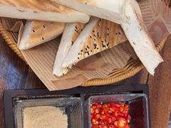 -香山湖渔家大院