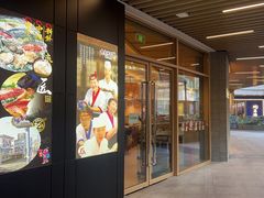 -合点寿司(金虹桥商场店)