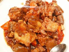 -烤肉宛饭庄(南礼士路店)