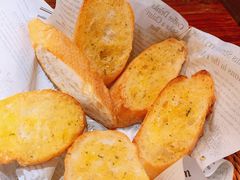 -秀·爱尔兰餐吧(上海路店)