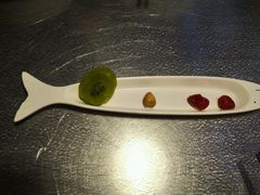 -探鱼·鲜青椒爽麻烤鱼(广州花都来又来店)