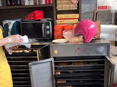 -聚香斋(东关街店)