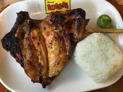 -Mang Inasal - D'mall Boracay