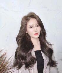 -洛施奇烫发染发沙龙