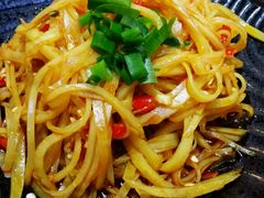 -宽窄巷子冒菜(中华广场店)