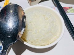 米饭-小河盐帮·私家菜·烤鸭(三元桥·霄云路店)