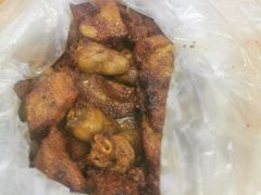 -王记西鎮电烤肉(汶上路店)