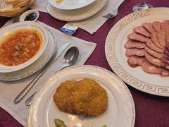 -92°C俄式厨房(中央大街店)