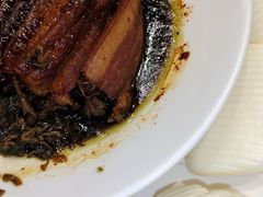 -刘胖子家常菜·蹄花焖藕(中南店)
