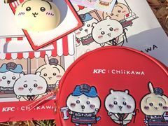 -肯德基(建华店)