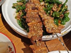 -琥珀老六龙虾(四里河店)