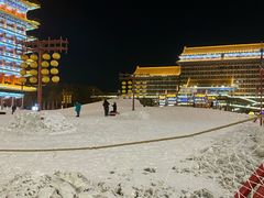-大明幻境第一城