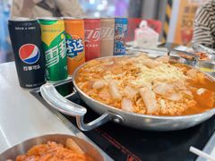 -漫麦韩国美食广祥店