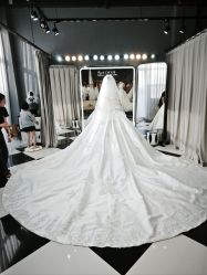 -珠海女王嫁衣馆(珠海左右创意园店)