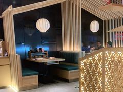 大堂-温野菜涮涮锅(曲江大悦城店)