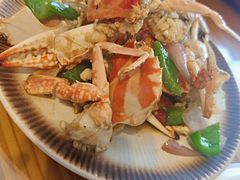 -三姐妹·海鲜大排档
