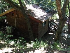 -北京水岸山吧度假村(雁栖镇店)