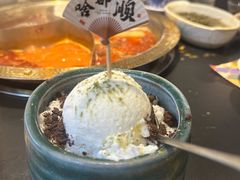 -廖掌柜·重庆鲜货火锅(上海首店)