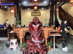 -长兴菜馆(高桥店)