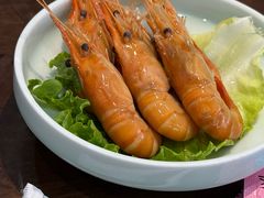 -蟹上黄·蟹黄面·江南糖水(人民广场店)