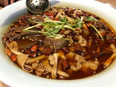 -川流不息(北蔡休闲广场店)